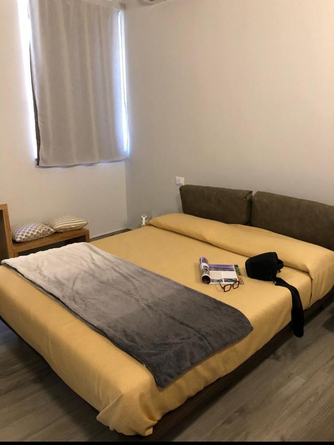 Polistena Le Suite מראה חיצוני תמונה