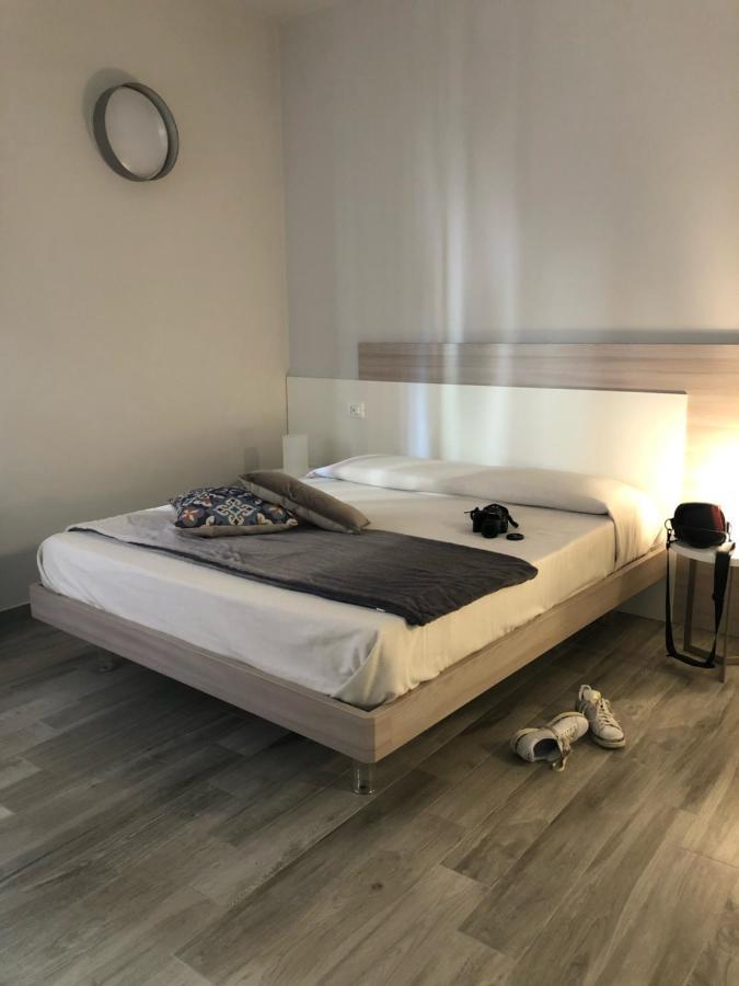 Polistena Le Suite מראה חיצוני תמונה